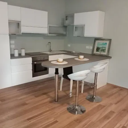 Casa vacanze Efferre