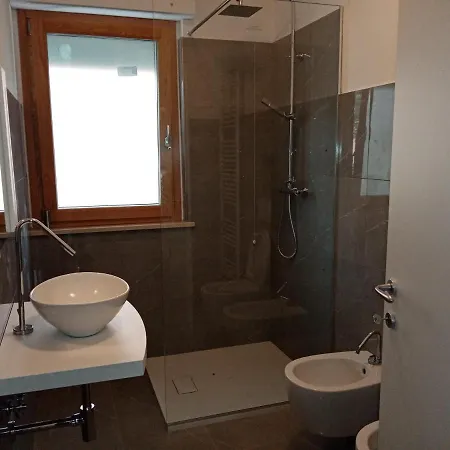 Casa vacanze Efferre