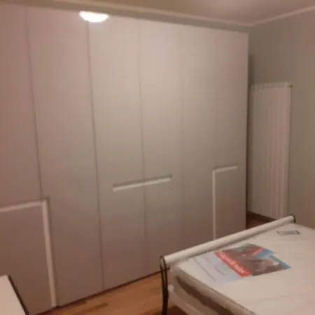 Casa vacanze Efferre *